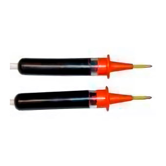 Указатель низкого напряжения УНН-1 40-1000В